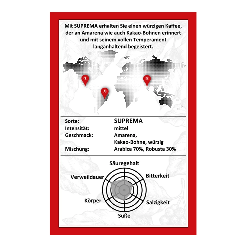 Suprema 4 Suprema – Bild 2