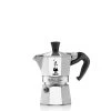 Bialetti Moka Express - 1 Tasse -Kaffee Rabatt Geschäft 100247 100247 bialetti moka express 1 tasse 1