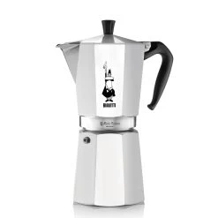 Bialetti Moka Express - 12 Tassen