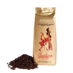 Mago -Kaffee Rabatt Geschäft 100904 100904 barbera mago 1000g bohnen 2