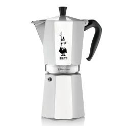 Bialetti Moka Express - 18 Tassen