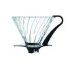 Hario V60 Glas Coffee Dripper Größe 03 2 Hario V60 Glas Coffee Dripper Größe 03 -Kaffee Rabatt Geschäft 101276 101276 hario v60 glas coffee dripper groesse 03