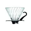 Hario V60 Glas Coffee Dripper Größe 02 1 Hario V60 Glas Coffee Dripper Größe 02 -Kaffee Rabatt Geschäft 101277 101277 hario v60 glas coffee dripper groesse 02