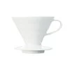 Hario V60 Keramik Coffee Dripper Größe 02 Weiß 2 Hario V60 Keramik Coffee Dripper Größe 02 Weiß -Kaffee Rabatt Geschäft 101293 101293 hario v60 keramik coffee dripper gro 02 weiss