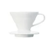 Hario V60 Keramik Dripper Grösse 01 Weiß -Kaffee Rabatt Geschäft 101294 101294 hario v60 keramik dripper groesse 01