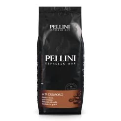 Pellini Cremoso Nr. 9