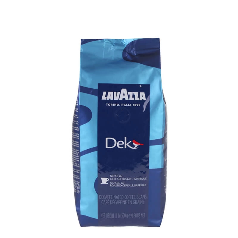 LAVAZZA Decaffeinato Dek 3 LAVAZZA Decaffeinato Dek