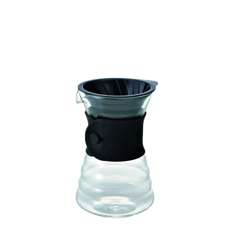 Hario V60 Drip Decanter 3 Hario V60 Drip Decanter