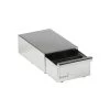 Sudschublade Mini Poliert 2 Sudschublade Mini Poliert -Kaffee Rabatt Geschäft 101478 101478 joefrex subschublade mini poliert vorne
