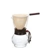 Hario - Drip Pot Woodneck 480 Ml 1 Hario - Drip Pot Woodneck 480 Ml -Kaffee Rabatt Geschäft 101508 101508 hario drip pot 480ml woodneck neuneu