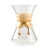 Kaffeekaraffe Für 6 Tassen 1 Kaffeekaraffe Für 6 Tassen -Kaffee Rabatt Geschäft 101565 101565 chemex 6tassen bild1