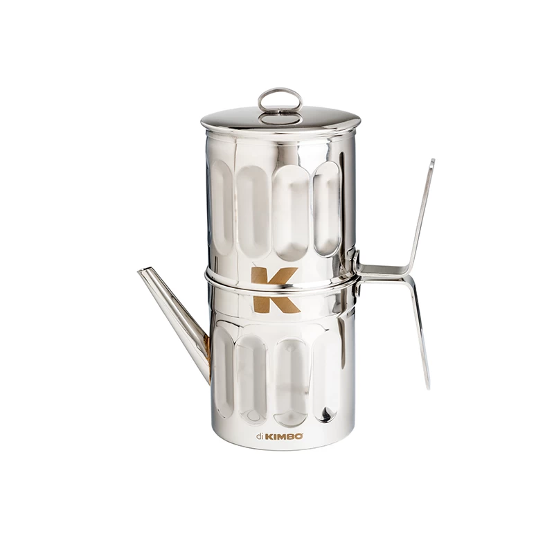 Cuccuma 4 Tassen 3 Cuccuma 4 Tassen