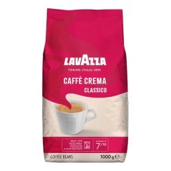 LAVAZZA Caffè Crema Classico