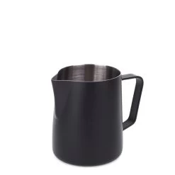 Milchkännchen 350ml Schwarz