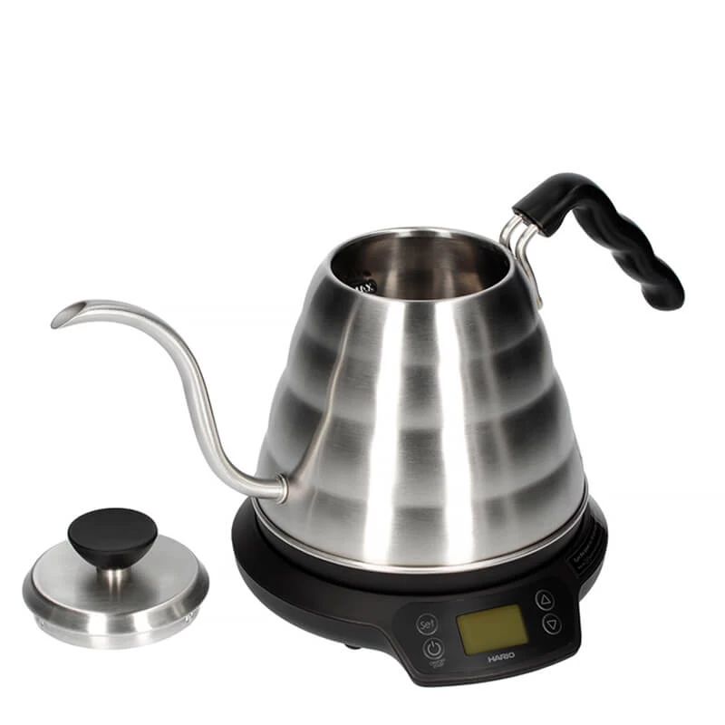 Hario V60 Buono Power Kettle 4 Hario V60 Buono Power Kettle – Bild 2