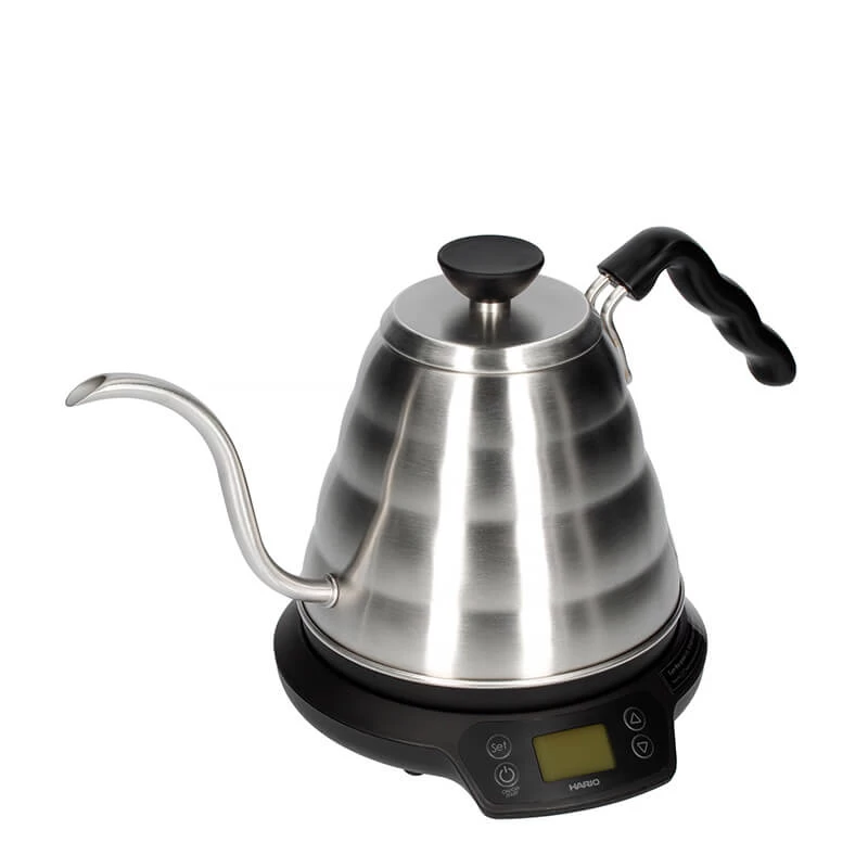 Hario V60 Buono Power Kettle 3 Hario V60 Buono Power Kettle