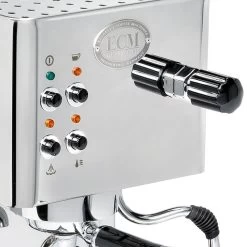 Casa V -Kaffee Rabatt Geschäft 101902 101902 ecm casa v espressomaschine 3