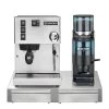 Rancilio Bundle Silvia E + Rocky D 2 Rancilio Bundle Silvia E + Rocky D -Kaffee Rabatt Geschäft 102038 102038 rancilio bundle silvia e rocky d sudschublade neu