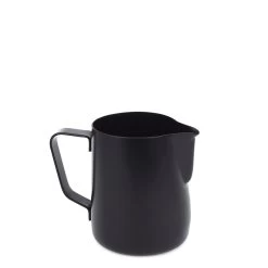Milchkännchen 360ml Schwarz