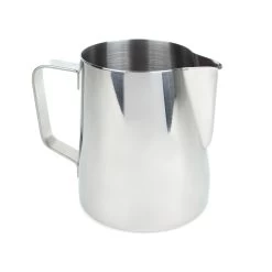Milchkännchen 600ml Edelstahl