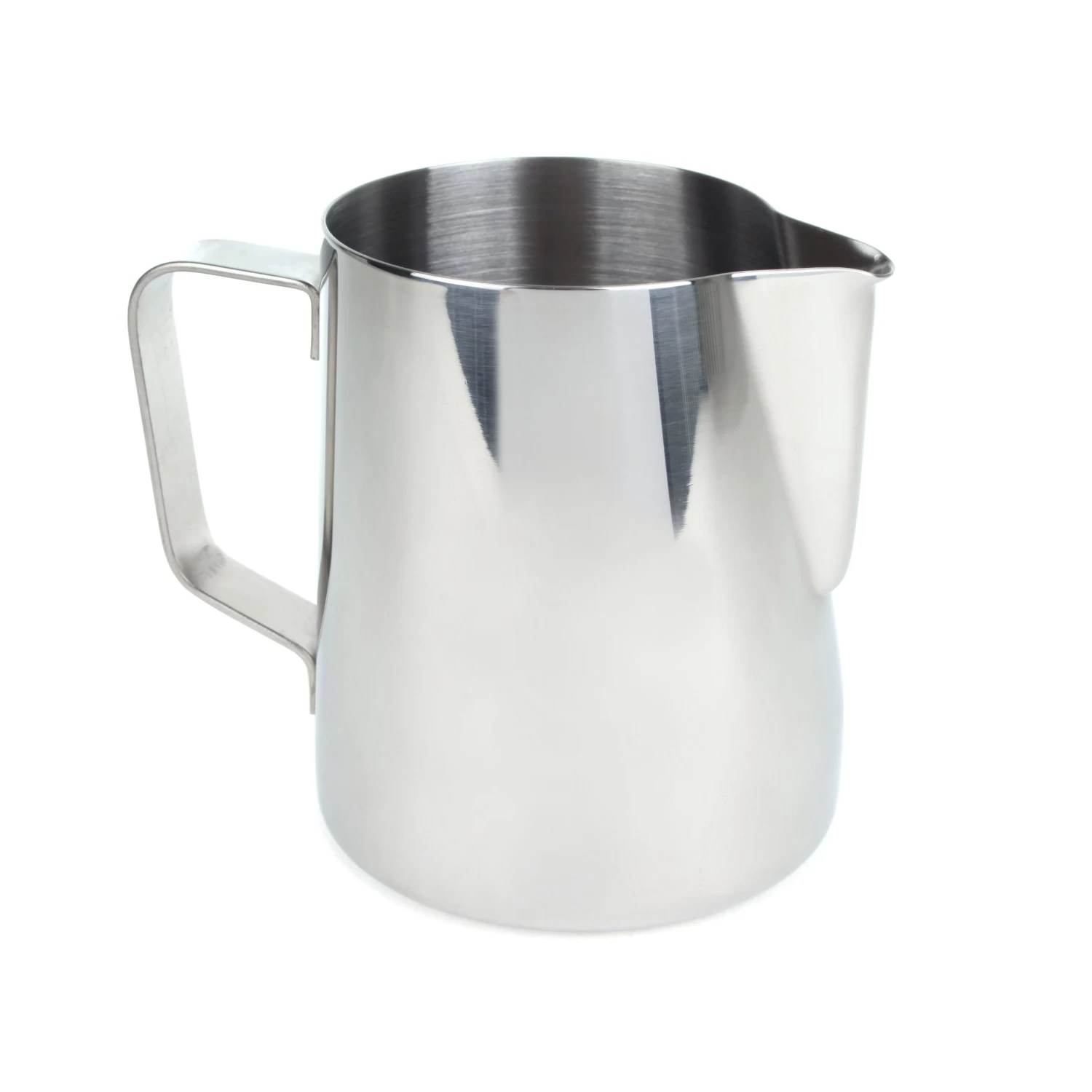 Milchkännchen 600ml Edelstahl 3 Milchkännchen 600ml Edelstahl