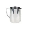 Milchkännchen 950ml Edelstahl 2 Milchkännchen 950ml Edelstahl -Kaffee Rabatt Geschäft 102167 rhinowares milchkannchen edelstahl 900 ml silber