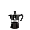 Bialetti Moka Express - 1 Tasse SCHWARZ 1 Bialetti Moka Express - 1 Tasse SCHWARZ -Kaffee Rabatt Geschäft 102266 102266 bialetti moka express 1 tasse schwarz 1