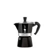 Bialetti Moka Express - 3 Tassen SCHWARZ 2 Bialetti Moka Express - 3 Tassen SCHWARZ -Kaffee Rabatt Geschäft 102267 102267 bialetti moka express 3 tassen schwarz 1