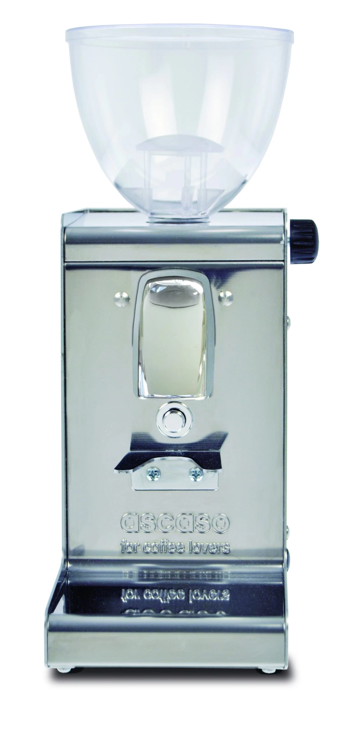 I-steel I-1 Timer Poliert 3 I-steel I-1 Timer Poliert