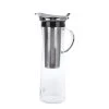Hario Cold Brew Coffee Pitcher 2 Hario Cold Brew Coffee Pitcher -Kaffee Rabatt Geschäft 102501 102501 hario cold brew coffee pitcher front
