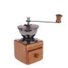 Hario Small Coffee Grinder 2 Hario Small Coffee Grinder -Kaffee Rabatt Geschäft 102505 102505 hario small coffee grinder schrag