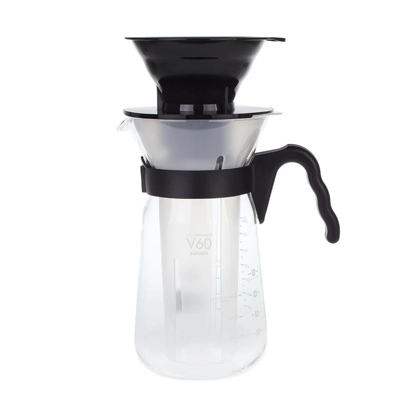 Hario V60 Ice-Coffee Maker Fretta 3 Hario V60 Ice-Coffee Maker Fretta