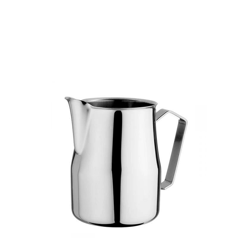 Milchkännchen Europe Edelstahl 350ml 3 Milchkännchen Europe Edelstahl 350ml