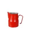 Milchkännchen Europe Rot 350ml -Kaffee Rabatt Geschäft 102708 102708 motta milchkannchen europe rot 035l