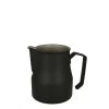 Milchkännchen Europe Schwarz 350ml 2 Milchkännchen Europe Schwarz 350ml -Kaffee Rabatt Geschäft 102709 102709 motta milchkannchen europe schwarz 035l schwarz