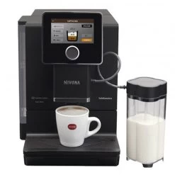 NICR 960 CafeRomatica