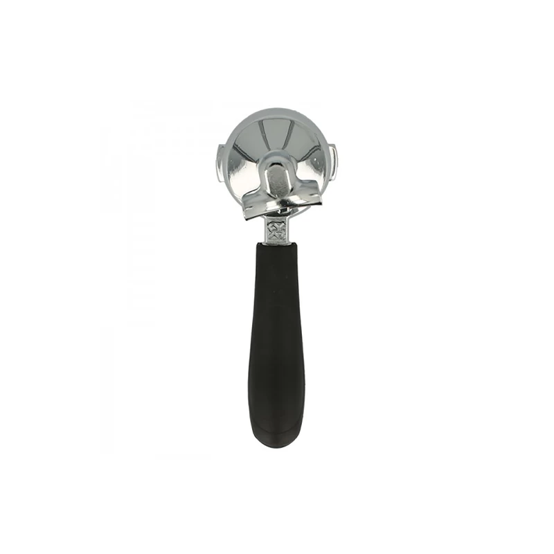 Rancilio Siebträger 2 Ausläufe 3 Rancilio Siebträger 2 Ausläufe