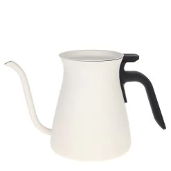 Kinto Pour Over Kettle 900ml White