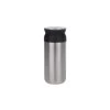 Kinto Travel Tumbler 350ml Rostfreier Edelstahl -Kaffee Rabatt Geschäft 102892 102892 kinto travel tumbler edelstahl neuneu