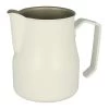 Milchkännchen Europe Weiss 750ml 2 Milchkännchen Europe Weiss 750ml -Kaffee Rabatt Geschäft 102959 102959 motta milchkannchen europe 075 weisse farbe