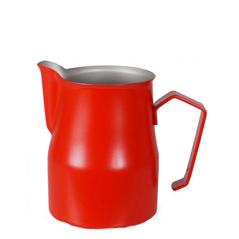 Milchkännchen Europe Rot 750ml 3 Milchkännchen Europe Rot 750ml