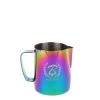 MilchkÀnnchen 350ml Rainbow 1 MilchkÀnnchen 350ml Rainbow -Kaffee Rabatt GeschÀft 102975 102975 barista space milchkannchen 350ml rainbow erstesbild