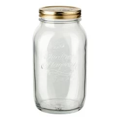 Cold Brew Jar XL 1,5l -Kaffee Rabatt Geschäft 103021 103021 brewjar cold brew jar xl 1 5l front ohne filter