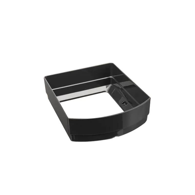 Zusatzbohnenbehälter NIZB 410 3 Zusatzbohnenbehälter NIZB 410