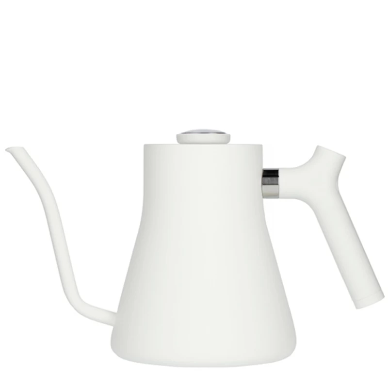 Stagg Wasserkessel 1L Matt Weiß 3 Stagg Wasserkessel 1L Matt Weiß