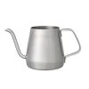 Kinto Pour Over Kettle 430ml Stainless Steel 2 Kinto Pour Over Kettle 430ml Stainless Steel -Kaffee Rabatt Geschäft 103188 103188 kinto pour over kettle 430ml stainless steel 1 erstes