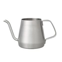 Kinto Pour Over Kettle 430ml Stainless Steel