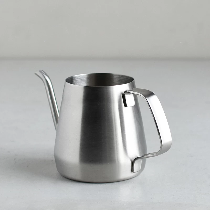 Kinto Pour Over Kettle 430ml Stainless Steel 4 Kinto Pour Over Kettle 430ml Stainless Steel – Bild 2