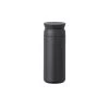 Kinto Travel Tumbler 500ml Black 2 Kinto Travel Tumbler 500ml Black -Kaffee Rabatt Geschäft 103199 103199 kinto travel tumbler 500ml black 1 front