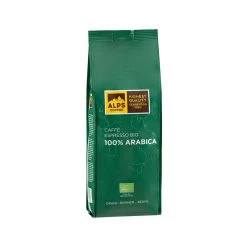 BIO 100 % Arabica